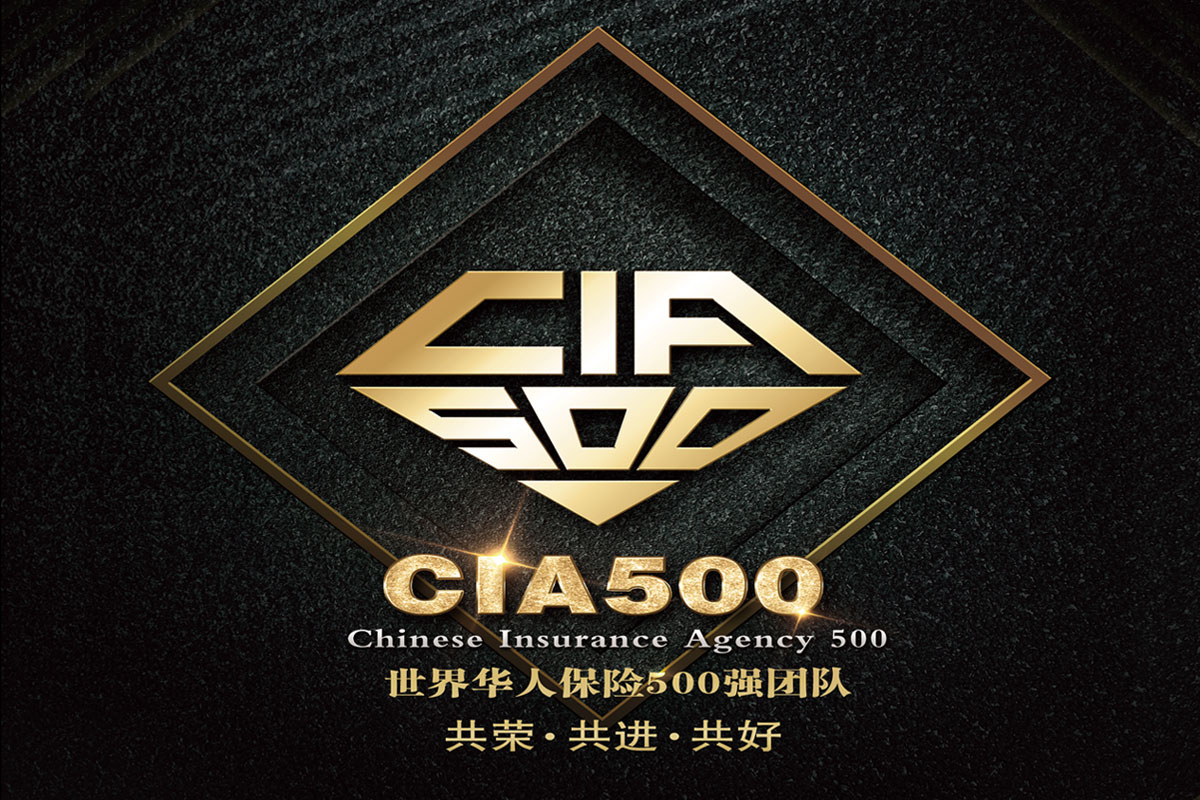 CIA500
